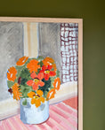 Load image into Gallery viewer, Floral Still Life
