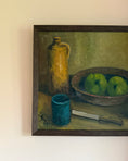 Load image into Gallery viewer, Kitchen Table Still Life
