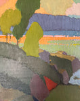 Load image into Gallery viewer, Patchwork Landscape
