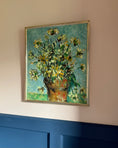 Load image into Gallery viewer, Flowers in a Pot
