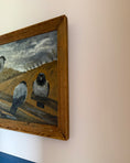 Load image into Gallery viewer, Unga kråkor
