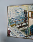 Load image into Gallery viewer, Vinterfiske i Mölle
