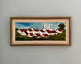 Load image into Gallery viewer, Red Rooftops by Louis Zelig
