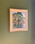 Load image into Gallery viewer, Riverside Reflections
