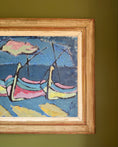 Load image into Gallery viewer, Three Boats
