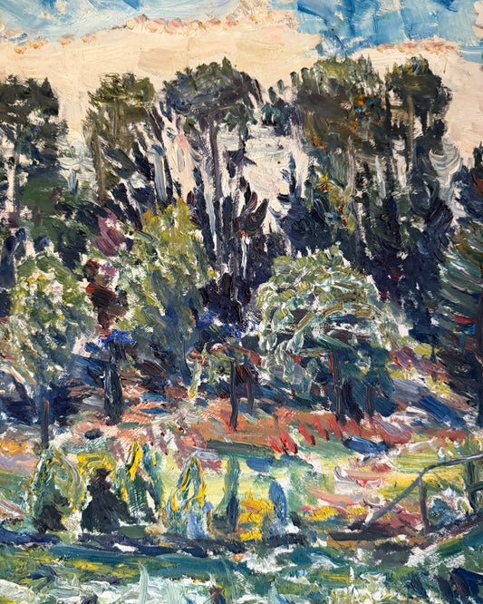 The Woods