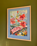 Load image into Gallery viewer, Mid-Century Flower Still Life
