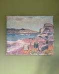 Load image into Gallery viewer, Harbor Scene
