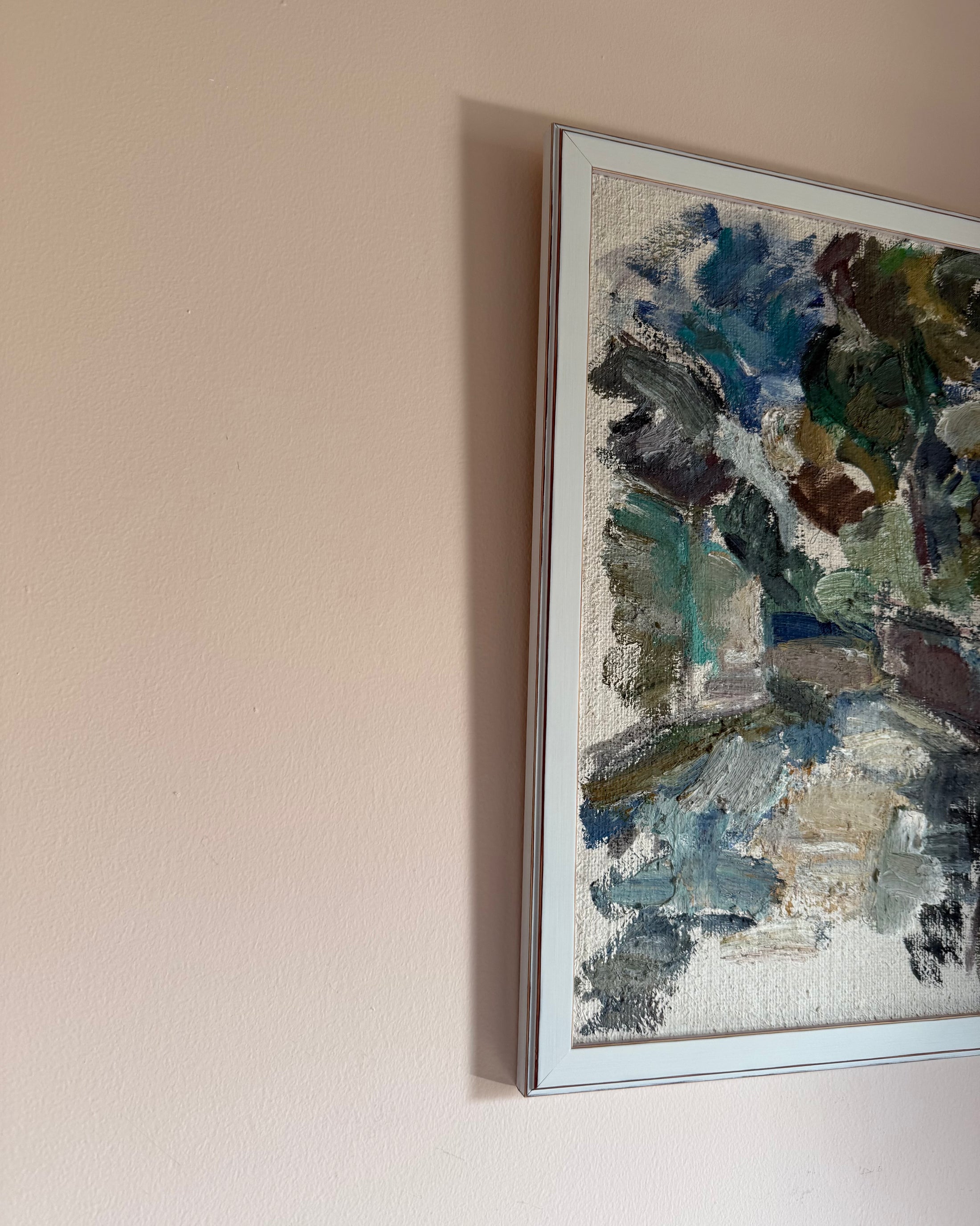 Abstract Composition