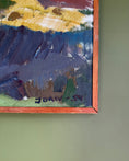 Load image into Gallery viewer, Abstract Landscape
