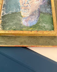 Load image into Gallery viewer, Man in Burgundy Hat
