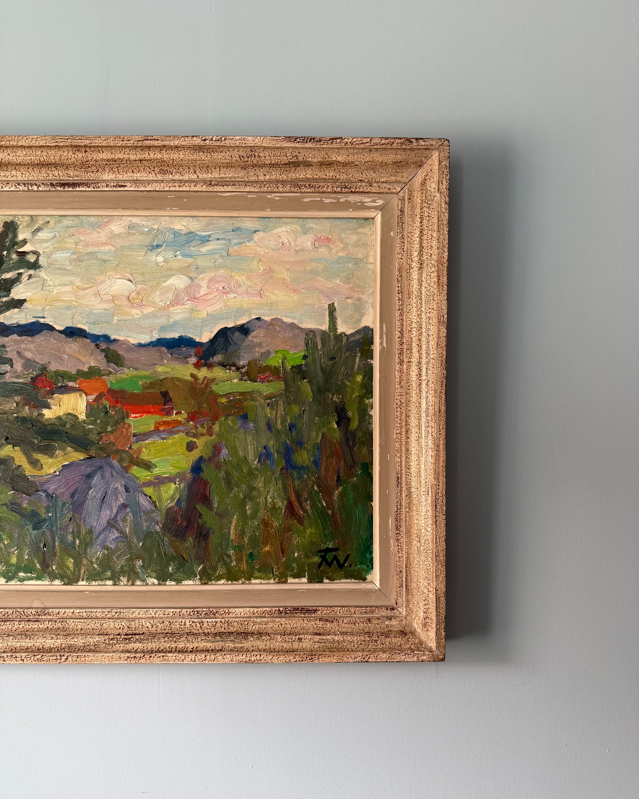 Mountain Valley