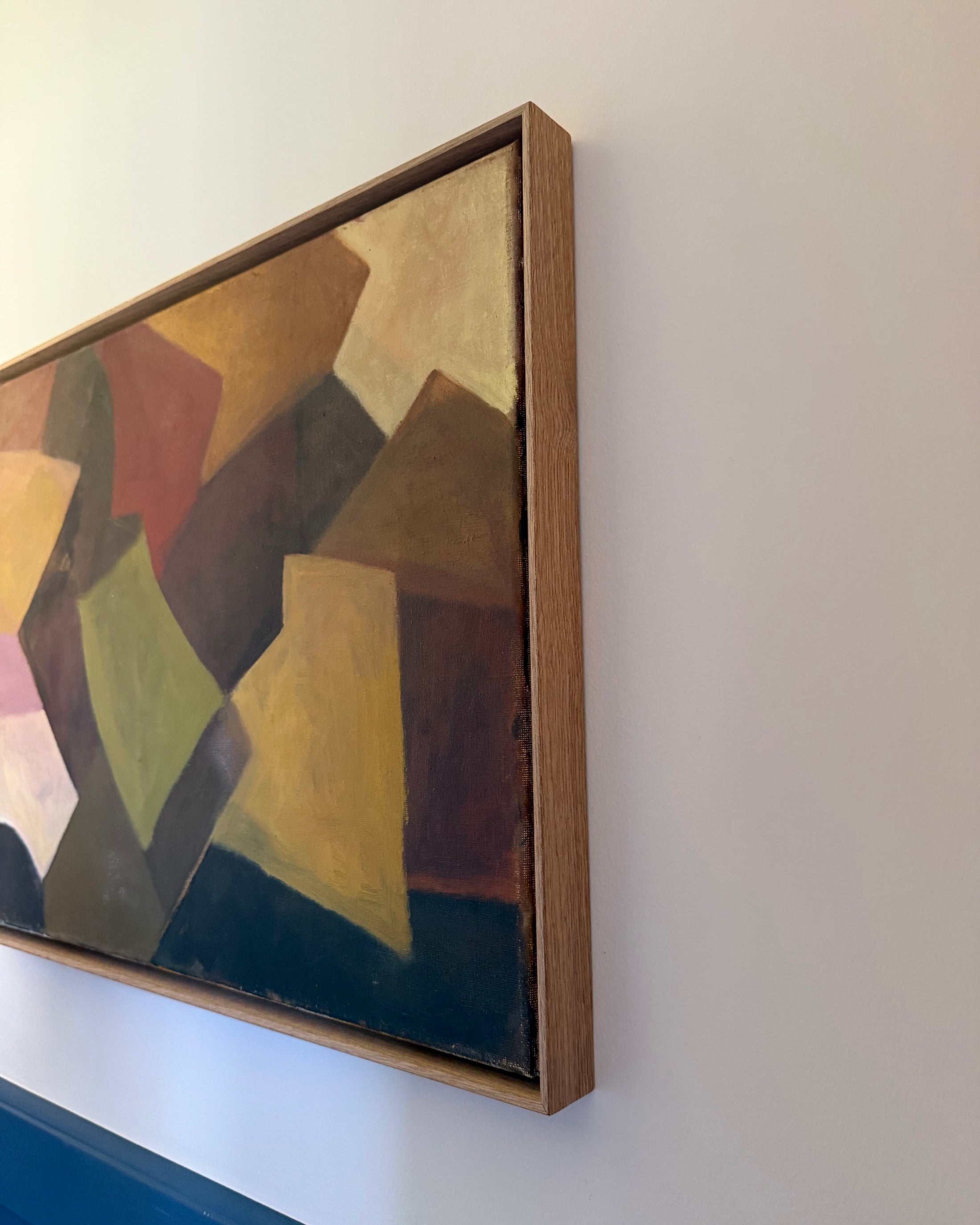 Abstract #1