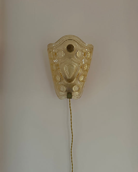 Carl Fagerlund Wall Light