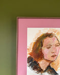 Load image into Gallery viewer, Quiet Redhead

