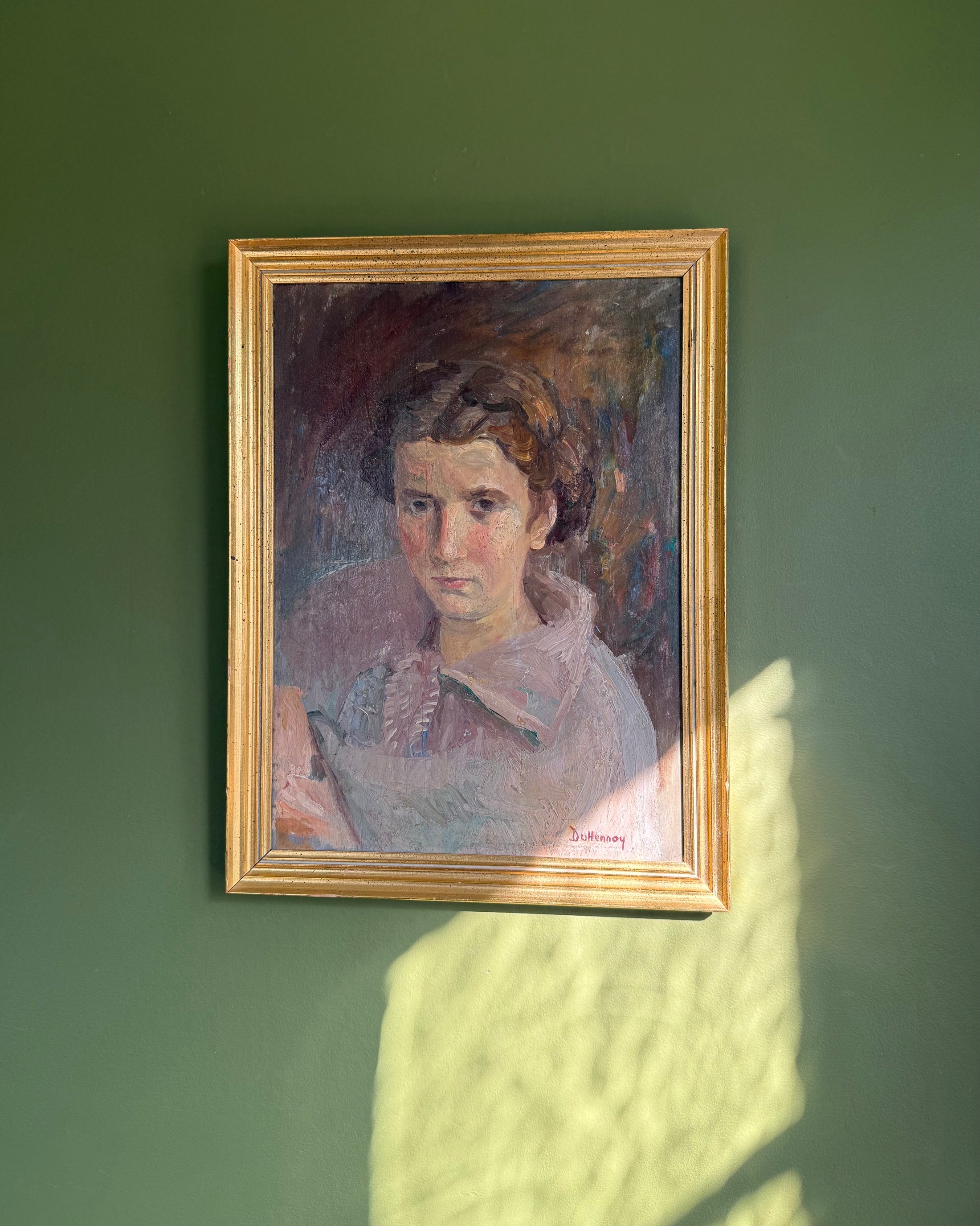 Le Regard Français
