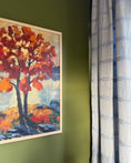 Load image into Gallery viewer, Autumn Red
