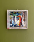 Load image into Gallery viewer, Small Abstract Composition
