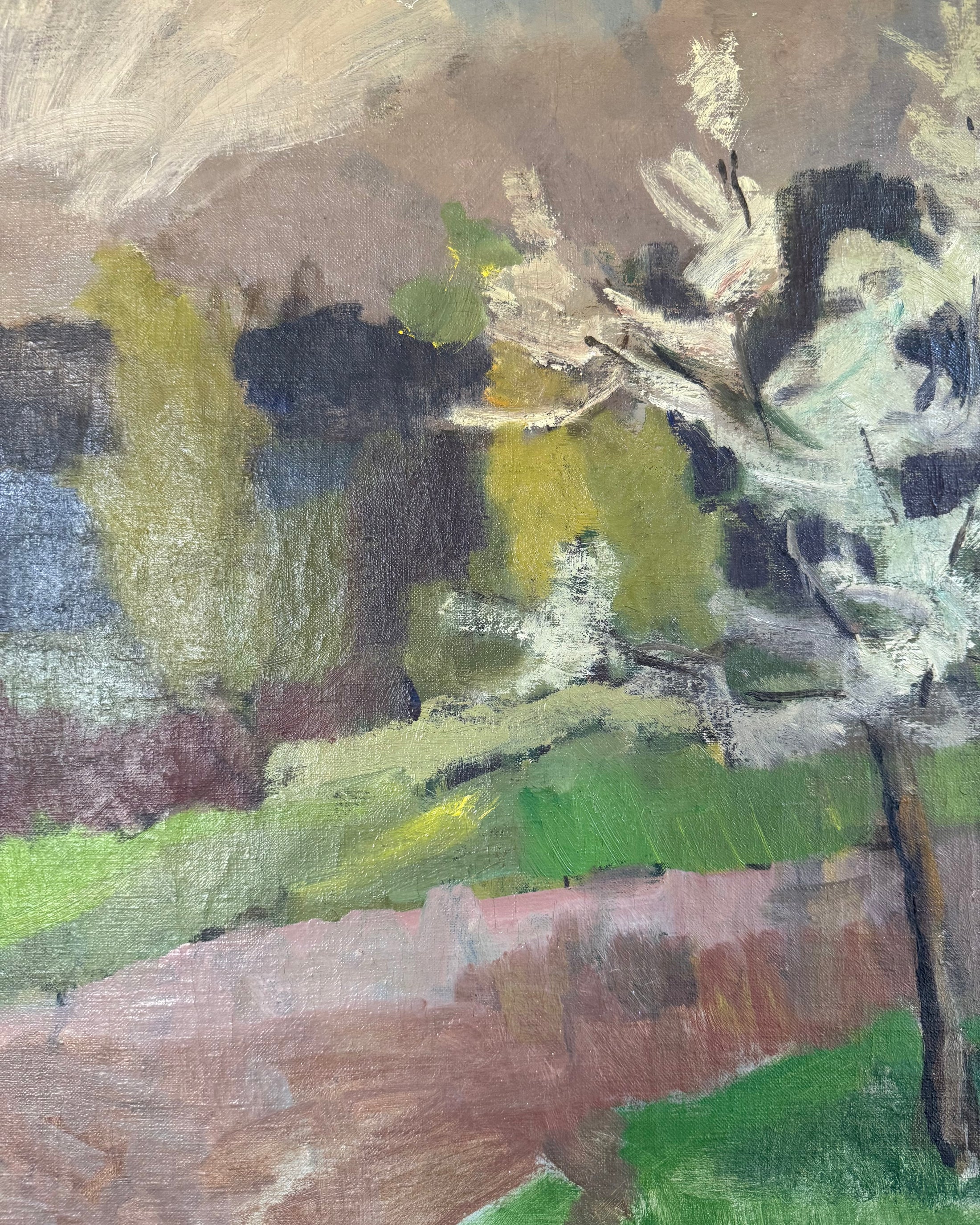 Trees