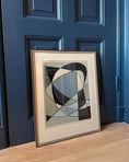 Load image into Gallery viewer, Color Lithograph
