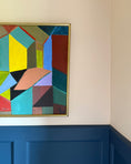 Load image into Gallery viewer, Abstract Rooftops
