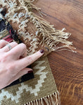 Load image into Gallery viewer, Vintage Tapestry
