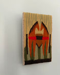 Load image into Gallery viewer, Vintage Tapestry - Two Horses

