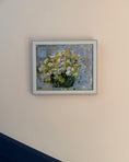 Load image into Gallery viewer, Small Floral Still Life
