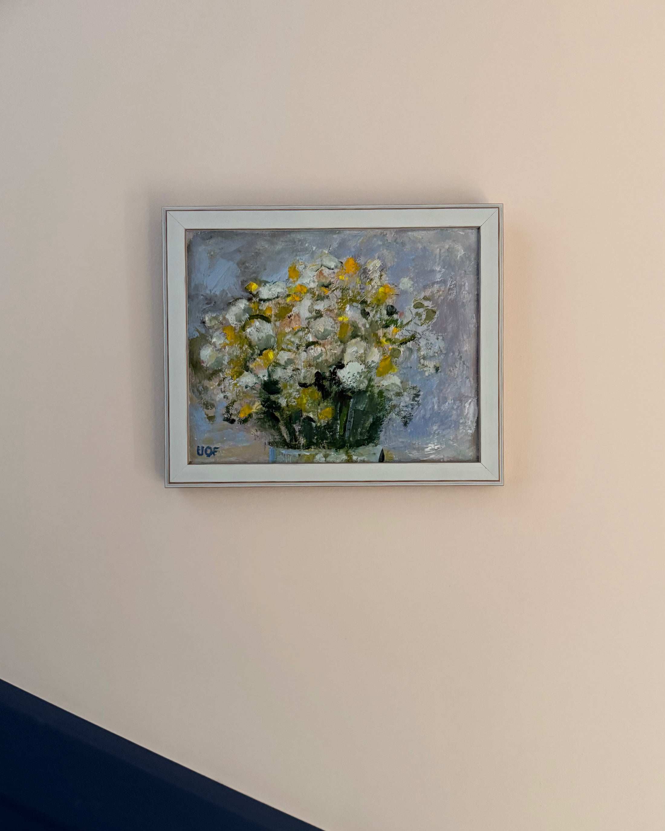 Small Floral Still Life