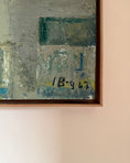 Load image into Gallery viewer, Coastal Abstraction
