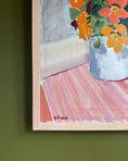 Load image into Gallery viewer, Floral Still Life
