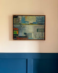 Load image into Gallery viewer, Coastal Abstraction
