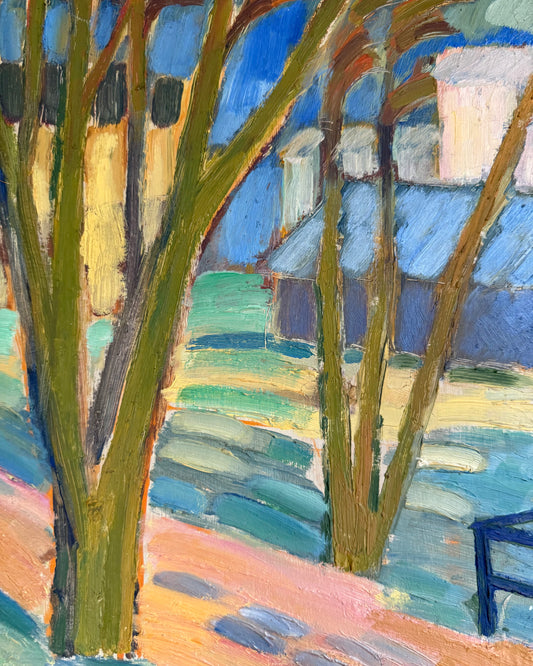 Trees