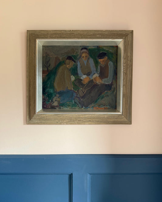 Three Figures