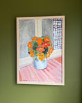 Load image into Gallery viewer, Floral Still Life
