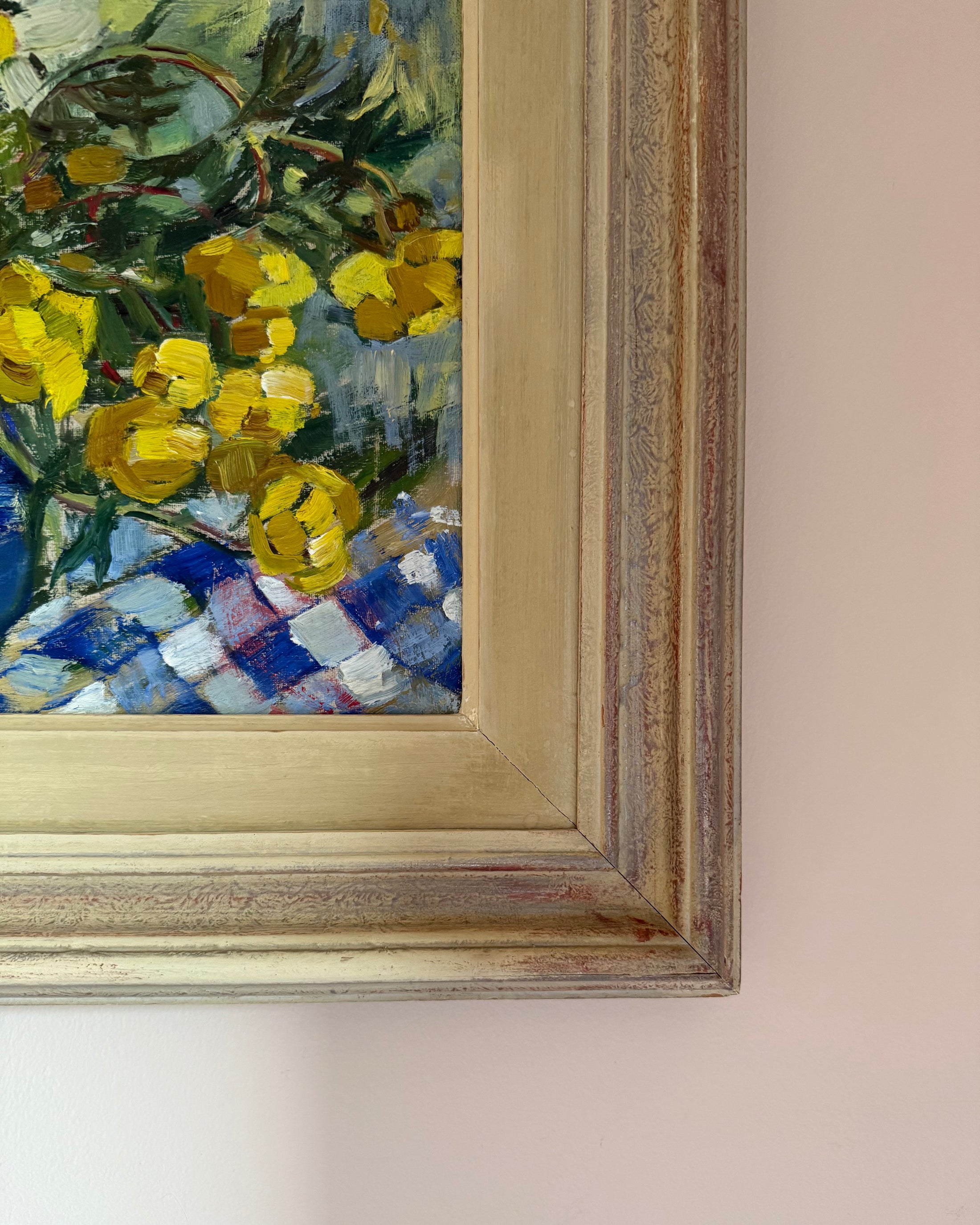 Floral Still Life