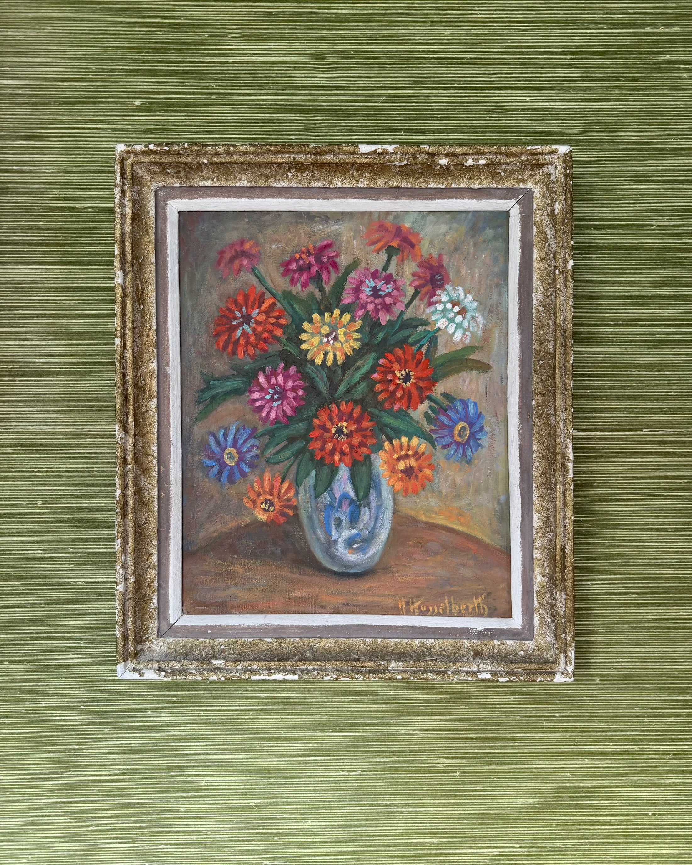 Summer Flowers