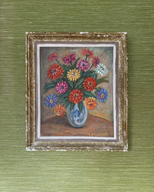 Summer Flowers