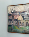 Load image into Gallery viewer, Patchwork Houses
