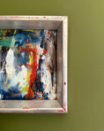 Load image into Gallery viewer, Small Abstract Composition
