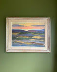 Load image into Gallery viewer, Evening Sunset

