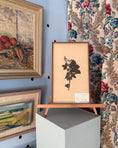 Load image into Gallery viewer, Framed Herbarium Sheet #12
