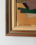 Load image into Gallery viewer, Mid-Century Fruit Still Life
