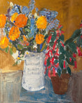 Load image into Gallery viewer, Floral Still Life
