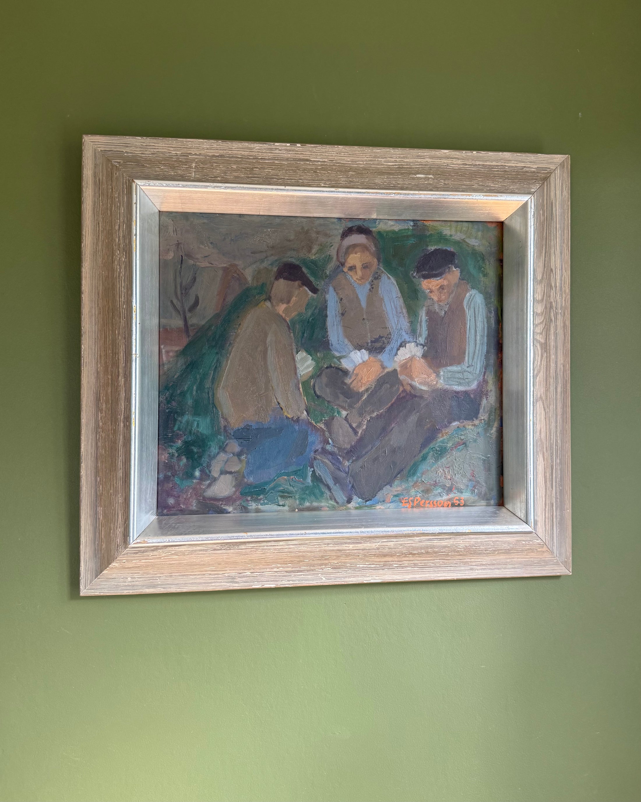 Three Figures