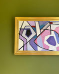Load image into Gallery viewer, Geometric Composition
