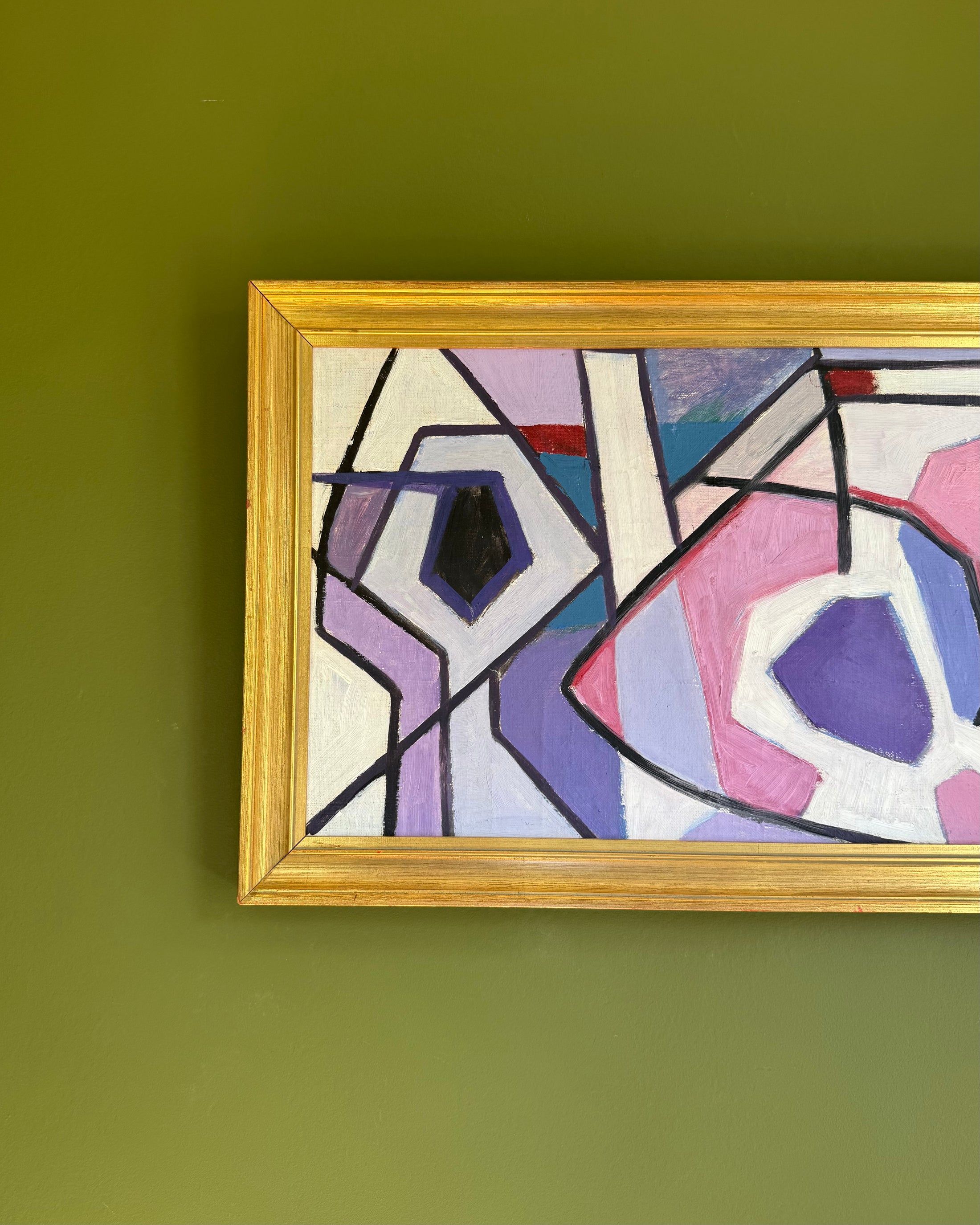 Geometric Composition