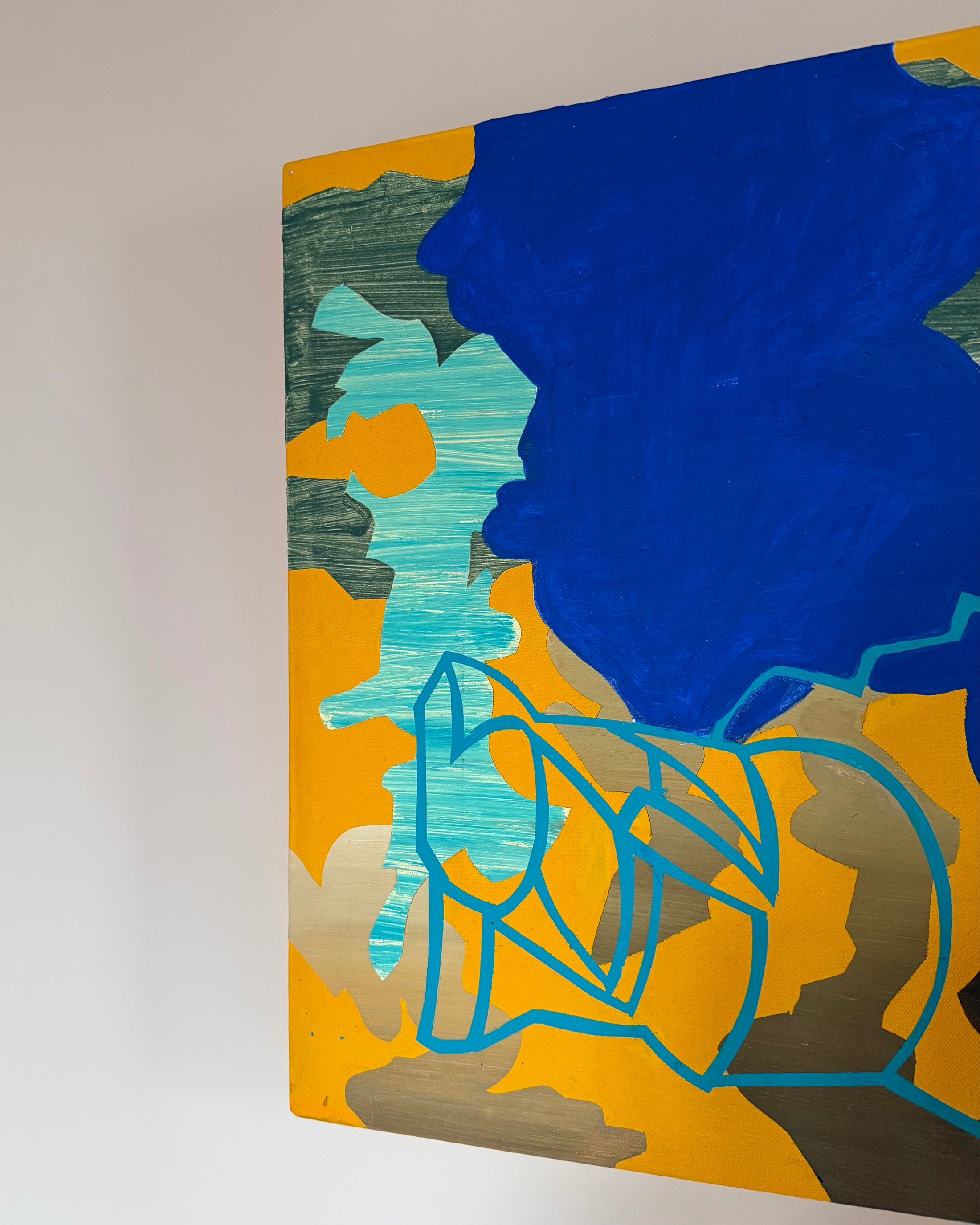 Abstract Composition