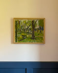 Load image into Gallery viewer, "Från Luxemburgträdgården"
