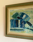 Load image into Gallery viewer, Still Life in Blue

